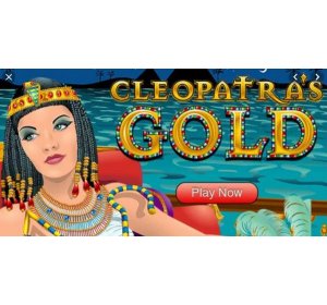 ลุ้นแจ็กพอตโปรเกรสซีฟ ดาวน์โหลดเกมส์สล็อต Cleopatra